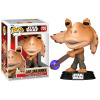 Funko POP! 700 Star Wars - Jar Jar Binks