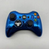 Xbox 360 ovládač (modrý)
