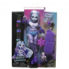 Mattel Monster High bábika Monsterka