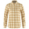 Fjällräven Övik Flannel Shirt Women