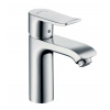 Hansgrohe Metris Umývadlová batéria s výpusťou, LowFlow 3,5 l/min, chróm 31203000-HG