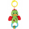 CLEMENTONI BABY HRKÁLKA DRAK LITTLE DRAGON