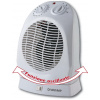 Teplovzdušný ventilátor VELAMP PR012-2 (PR012-2)