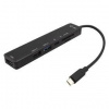 Dokovacia stanica i-Tec USB-C Travel Easy Dock 4K HDMI + Power Delivery 60W C31TRAVELEASYDOCKPD