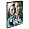 Na vlastní nebezpečí - DVD
