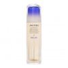 Shiseido Vital Perfection LiftDefine Radiance Night Concentrate noční pleťové sérum proti stárnutí 80 ml pro ženy