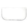 Portwest PW99 Shield Plus Visor Náhradný štít