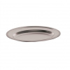 SAHM Podnos nerez ovál 42x28,5 cm 100019393