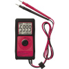 Beha Amprobe PM55A ručný multimeter, 2727721, displej (counts) 6000; 2727721