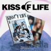 Kiss Of Life: Love Yourself (Magazine edition) - Kiss Of Life