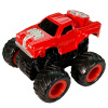 Monster truck na zotrvačník 9 cm