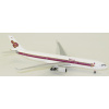 Phoenix - Airbus A330-321, společnost Thai Airways International 