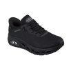 Dámska rekreačná obuv SKECHERS-Uno Glide Step Air Gliders Slip-Ins W black/black Čierna 36 2026