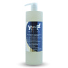 Yuup! Professional Gentle Shampoo - jemný šampón pre šteňatá, alergických psov, s citlivou pokožkou, koncentrát 1:20 - Objem: 1L