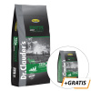 Dr. Clauder´s Adult Sensitive Adult Lamb & Rice 12,5 kg + 4 kg gratis