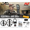 Detektor kovov Minelab Equinox 800 Deep