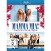 Mamma Mia! / Mamma Mia! Here we go again (Blu-ray)