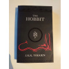 The Hobbit JRR Tolkien