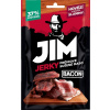 Jim Jerky 23 g - hovädzie/slanina