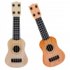Elektro hračka - Drevená gitarová hračka pre deti Hudba pre deti hračky pre batoľa (Drevená gitarová hračka pre deti Hudba pre deti hračky pre batoľa)