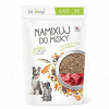 Dromy Ľanové semienko 500g