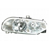 REFLEKTOR LAMPA ĽAVÁ TYC Alfa Romeo 156 97-03 CHROM