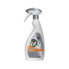 Cif Profesional na rúry a grily 750 ml