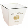 Plastový kvetináč PETIT JARDIN X0754