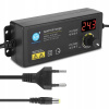Nabíjačka Elektroweb 230V AC na 3V-24V DC 2.5A 60W