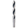 BOSCH Špirálový vrták HSS PointTeQ 14,0 mm (zúžená stopka) 2608577306
