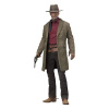 Sideshow Collectibles Unforgiven Clint Eastwood Legacy Kolekce Akční Figurka 1/6 William Munny 32 cm