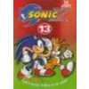 Sonic X - disk 13 - DVD