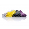Mikrovláknové utierky Work Stuff Gentleman Basic 4-Color Pack