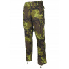 Nohavice MFH vojenské 3XL polyester