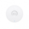 WiFi router TP-Link EAP670 stropný AP WiFi 6, 1x 2.5GLan, 2,4 a 5 GHz, AX5400, Omáda SDN
