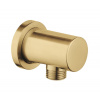 GROHE GROHE 27057GN0 - Nástenné kolienko RAINSHOWER DN 15 zlaté GH0648 + záruka 3 roky zadarmo