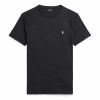 Tričko Polo Ralph Lauren Black Htr 1175578 L