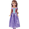 Funville Módní Sparkle Girlz Princess fialová