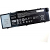 NTL 3313 Batéria Dell T05W1 pre Dell Precision M75210/M7710 11,1V 72Wh - neoriginálná