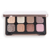 Makeup Revolution London Forever Flawless Dynamic oční stín Eternal 8 g