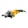 DeWALT DWE4559 - Elektrická brúska uhlová, 2400W, 230mm, s mäkkým štartom