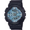 Casio GA-110CD-1A2ER G-Shock Classic 51mm 20ATM