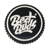 Best Buds Razor Sharp Teeth Grinder, 2 časti, 55 mm
