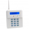 ELMES ELECTRONIC BEZDRÔTOVÝ PANEL ELMES CB32BN