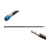 BGS Technic BGS101724 Automatický držiak bitov šesťhran 6,3 mm (1/4
