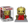Funko Pop! WWE Oversized Triple H (Skull King) 15 cm 139