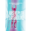 Playground - brož. - Lars Kepler