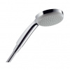 Hansgrohe 28583000 Croma 100 1jet EcoSmart 7 l/min. ručná sprcha DN15, chróm HG 28583000
