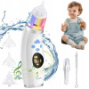 Elektrický odsávač Bedee Electric Basal Aspirator