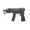 Airsoft samopal Well Scorpion VZ 61 AEG, kal. 6 mm BB